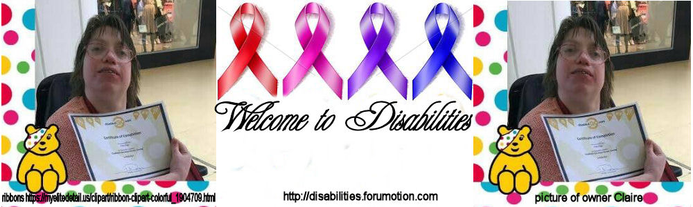 Banner For Disabilities BannerforDisabilities-vi